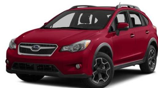 SUBARU XV CROSSTREK 2014 JF2GPAVC5E8309976 image